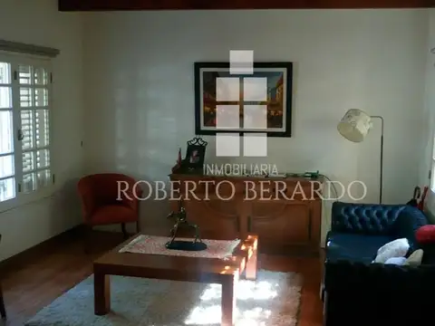 Casa en Venta en San Francisco, San Justo