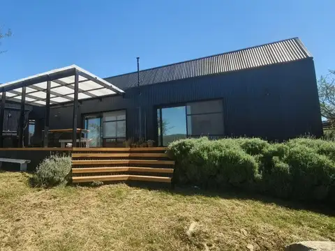 Casa en Venta en Villa General Belgrano, Calamuchita