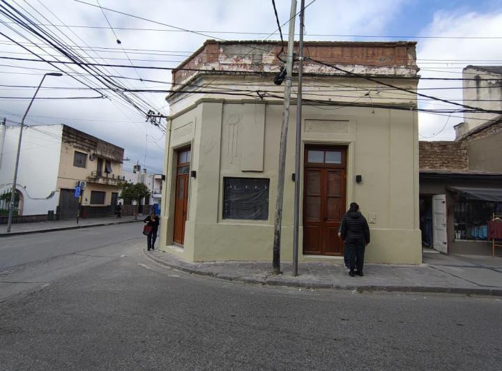 Local comercial