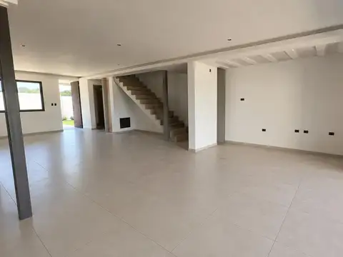 Casa en Venta en Campo Chico Urbanizacion Residencial, Countries y Barrios Cerrados en Cordoba