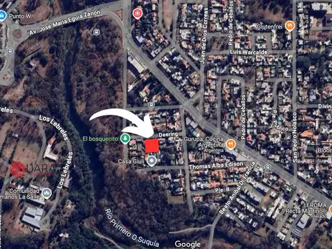 Casa en Venta en Arguello, Cordoba
