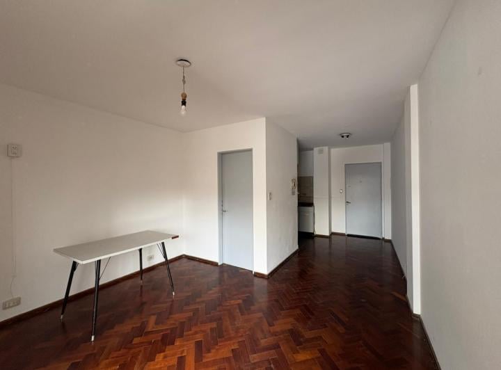 Departamento · 35m² · 1 Ambiente