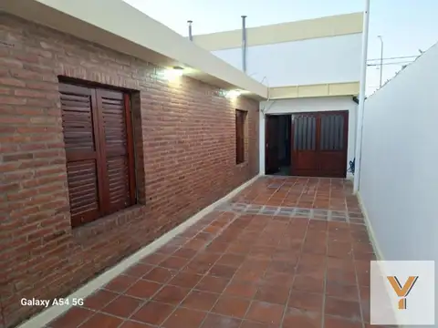 Casa en Venta en Rio Cuarto, Río Cuarto