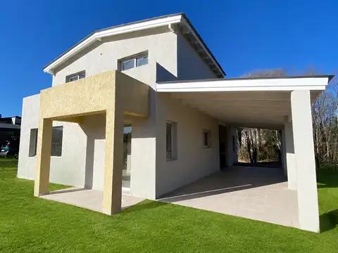 Casa en Venta en Villa General Belgrano, Calamuchita