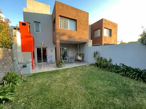 Casa en Venta en Tejas del Sur 1, Cordoba