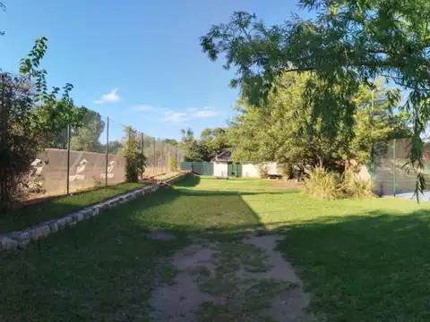 Casa en Venta en La Cumbre, Punilla