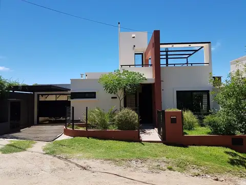 Casa en Venta en Villa Del Lago, Villa Carlos Paz