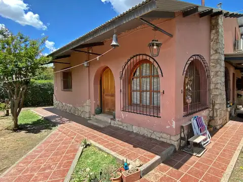 Casa en Venta en Villa Anisacate, Santa María