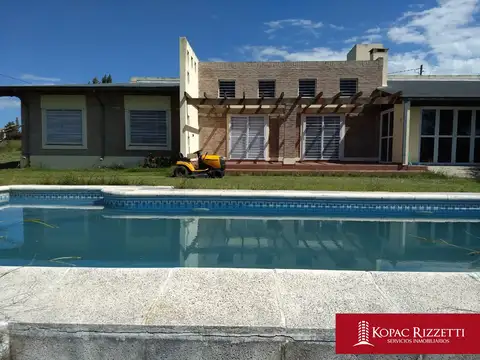 Casa en Venta en Potrero de Garay, Santa María