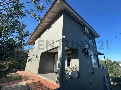 Casa en Venta en Villa Del Lago, Villa Carlos Paz