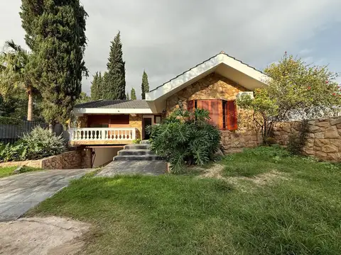 Casa en Venta en Cerro De Las Rosas, Cordoba