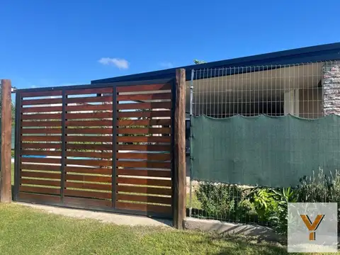 Casa en Venta en Las Higueras, Río Cuarto