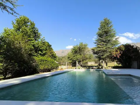 Casa en Venta en Las Rabonas, San Alberto