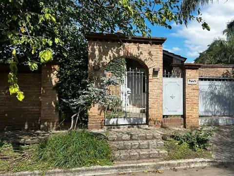 Casa en Venta en Villa Belgrano, Cordoba