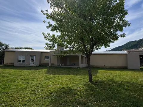 Casa en Venta en Santa Rosa de Calamuchita, Calamuchita