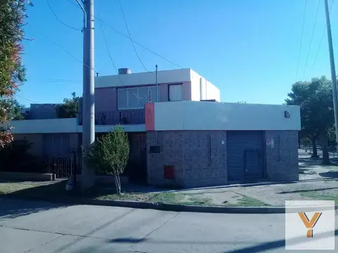 Casa en Venta en Centro, Cordoba