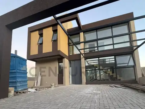 Casa en Venta en Docta, Countries y Barrios Cerrados en Cordoba Capital