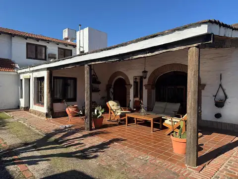 Casa en Venta en Cerro De Las Rosas, Cordoba