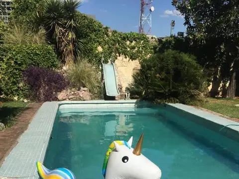 Casa en Venta en Villa Belgrano, Cordoba