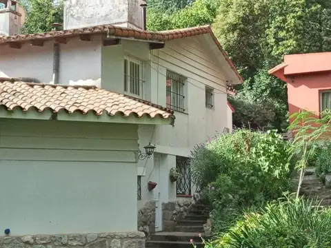 Casa en Venta en La Cumbre, Punilla