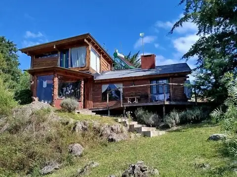 Casa en Venta en Atos Pampa, Calamuchita