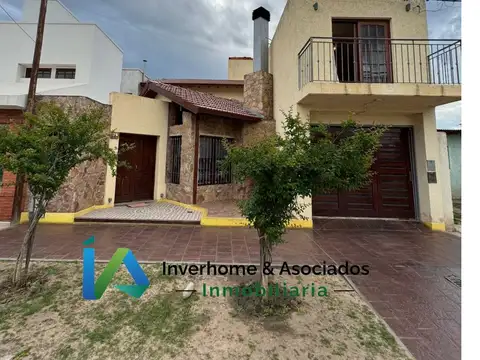 Casa en Venta en Villa Dolores, San Javier