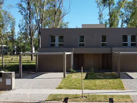 Casa en Venta en Aquavista, Malagueño