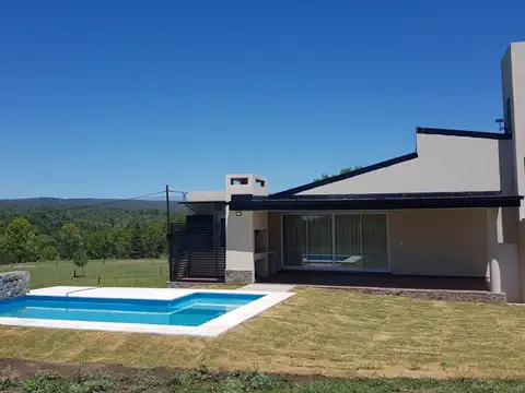 Casa en Venta en Santa Rosa de Calamuchita, Calamuchita