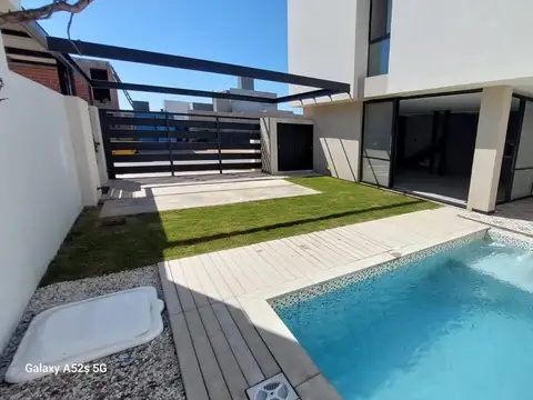 Casa en Venta en Terrazas De Manantiales, Countries y Barrios Cerrados en Cordoba Capital