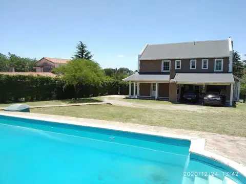 Casa en Venta en Villa Giardino, Punilla