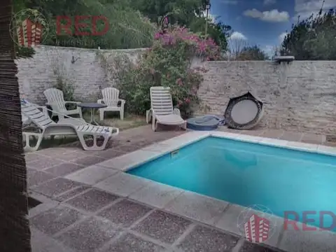 Casa en Venta en Villa Dolores, San Javier