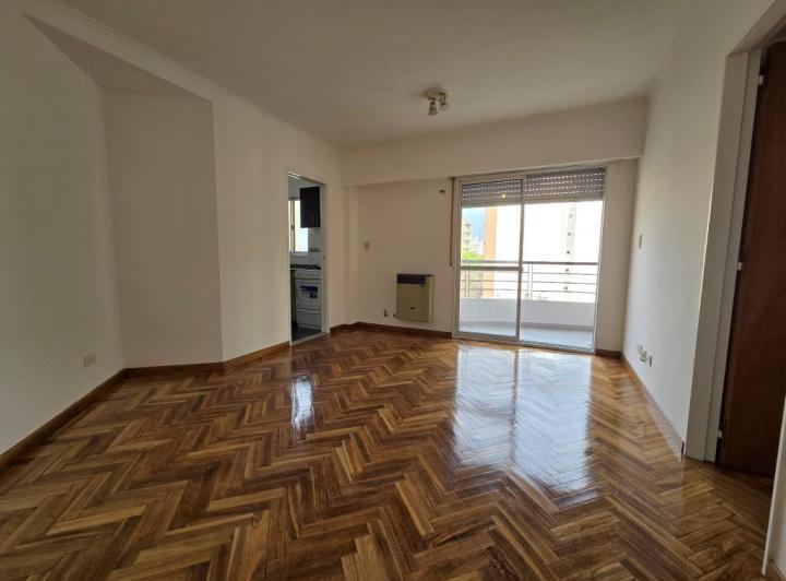 Departamento · 38m² · 2 Ambientes