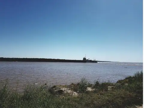 Campo en Venta en Fighiera, Rosario