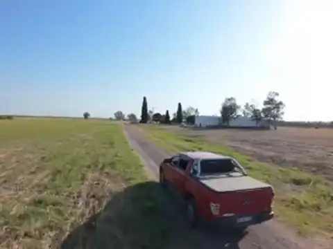 Campo en Venta en Piñero, Rosario
