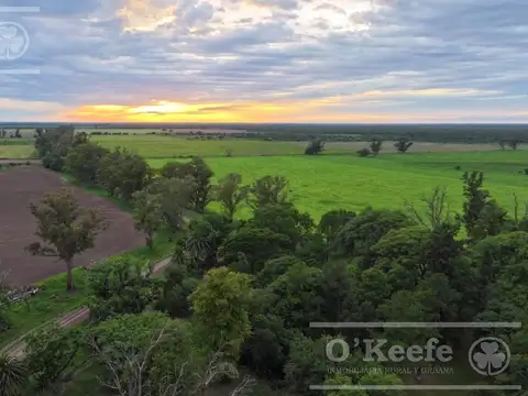Campo en Venta en Calchaqui, Vera