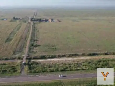 Campo en Venta en Vera, Santa Fe