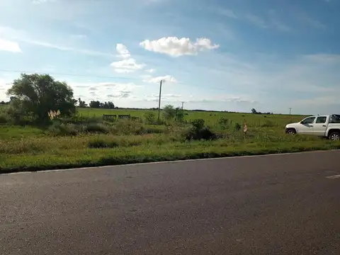 Campo en Venta en La Cabral, San Cristóbal