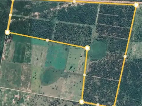 Campo en Venta en Santurce, San Cristóbal