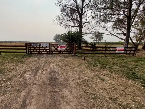 Campo en Venta en Capivara, San Cristóbal