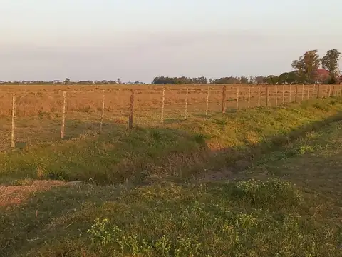 Campo en Venta en Villa Saralegui, San Cristóbal