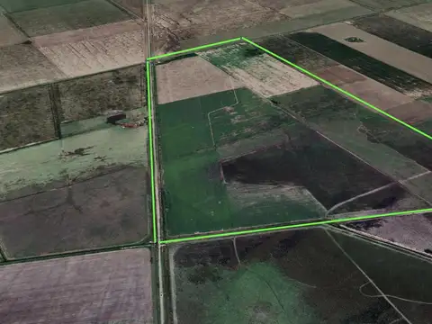 Campo en Venta en Piamonte, San Martín