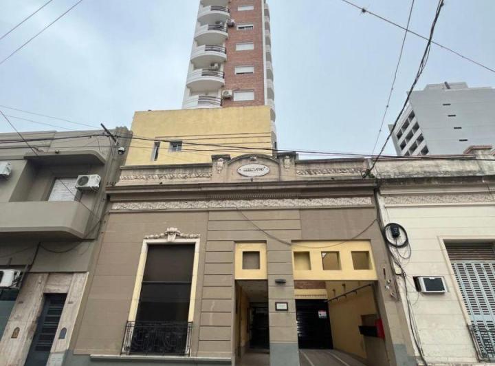 Departamento · 45m² · 2 Ambientes