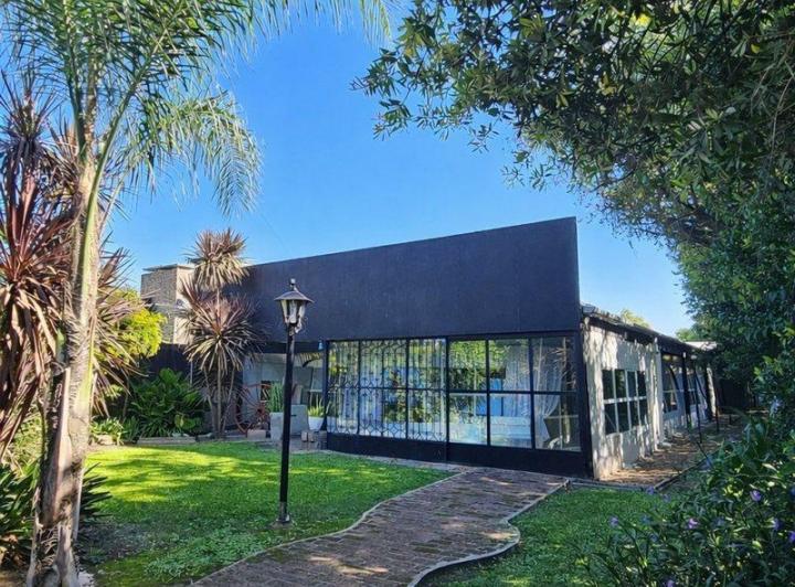 Local comercial · 500m²