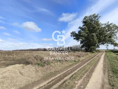 Campo en Venta en San Jeronimo Norte, Las Colonias
