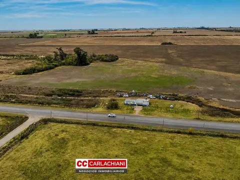 Campo en Venta en Tortugas, Belgrano