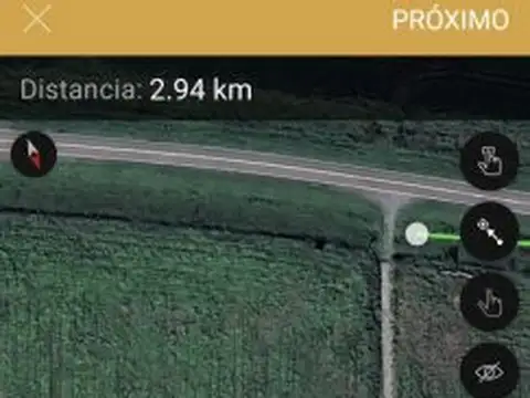 Campo en Venta en Rosario, Santa Fe