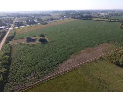 Campo en Venta en Recreo, La Capital