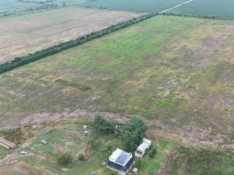Campo en Venta en Rafaela, Castellanos