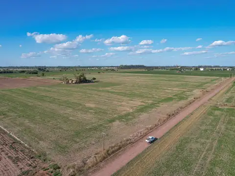 Campo en Venta en General Lagos, Rosario