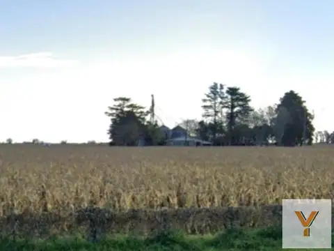 Campo en Venta en Lopez, San Jerónimo